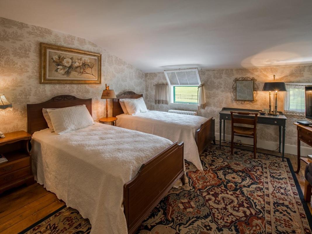Long Valley The Neighbour House B&B חדר תמונה