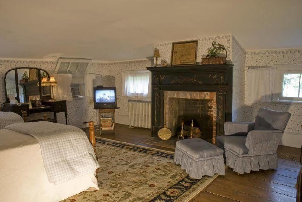 Long Valley The Neighbour House B&B חדר תמונה